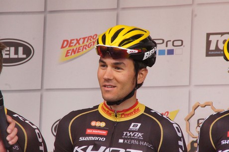 Rad am Ring